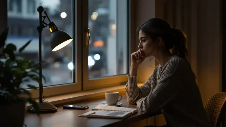 Questa abitudine sociale delle menti brillanti potrebbe isolarvi mentre pensate che favorisca l’intelligenza