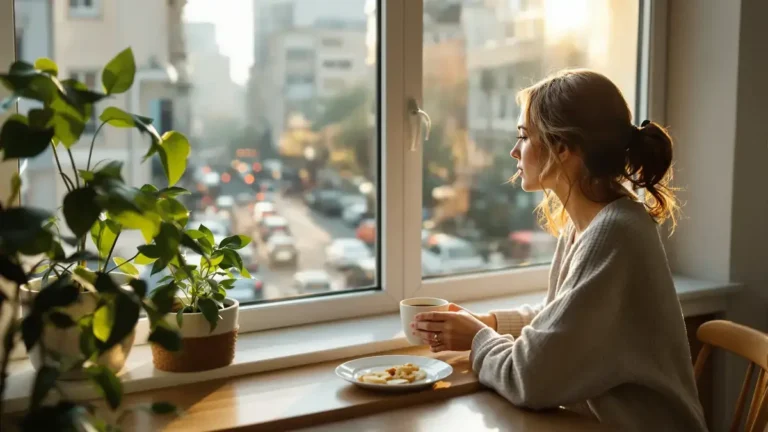 Un pilastro mancante può far crollare la tua felicità anche se non te ne rendi conto