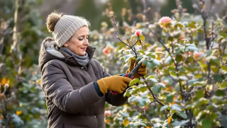 Potare le rose troppo corte potrebbe danneggiare la loro fioritura esplosiva, un errore spesso ignorato