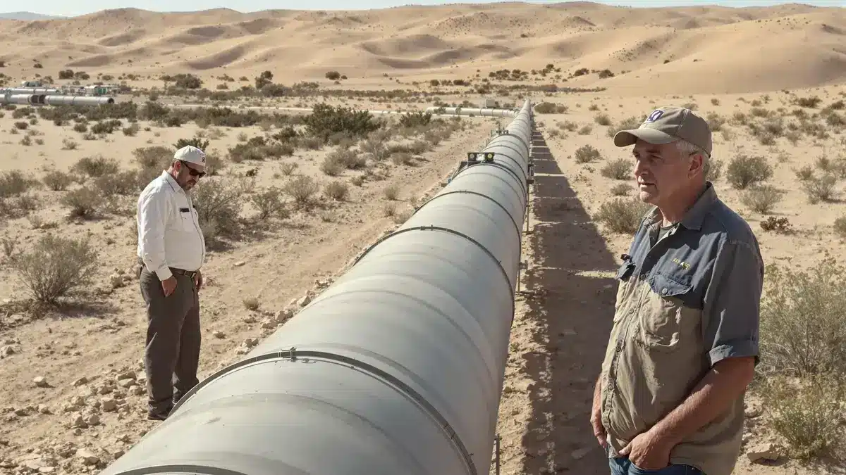 Gli esperti sono unanimi questo progetto da 17 miliardi di litri d’acqua non garantisce un futuro idrico perché potrebbe comportare rischi ambientali sottovalutati