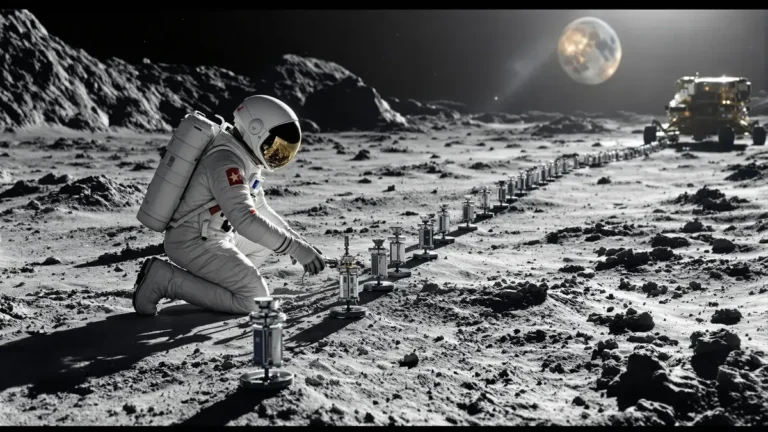 Un progetto cinese potrebbe rivoluzionare la nostra comprensione dell’universo e superare la NASA senza che ce ne accorgiamo