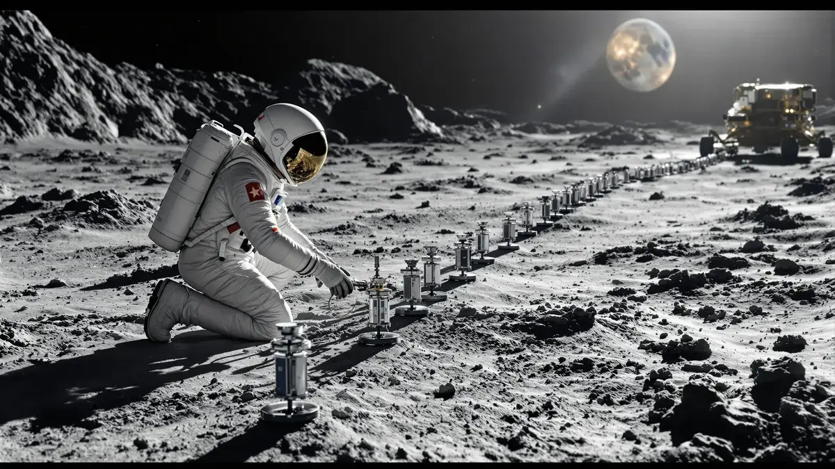 Un progetto cinese potrebbe rivoluzionare la nostra comprensione dell’universo e superare la NASA senza che ce ne accorgiamo