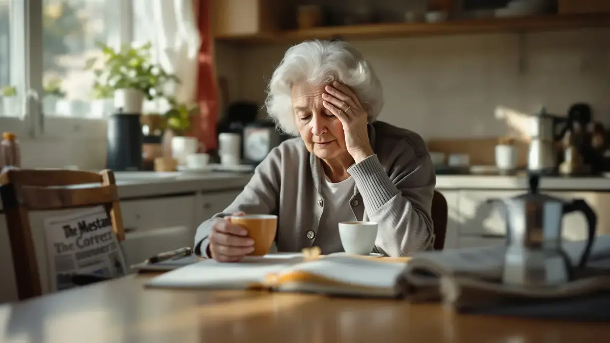 Gli esperti sono concordi la scoperta di una proteina che inverte l’invecchiamento cerebrale non deve far dimenticare che abitudini comuni possono peggiorare la situazione