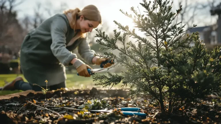 La regola del 1/3 potrebbe essere la chiave ignorata per risvegliare i vostri persistenti in primavera
