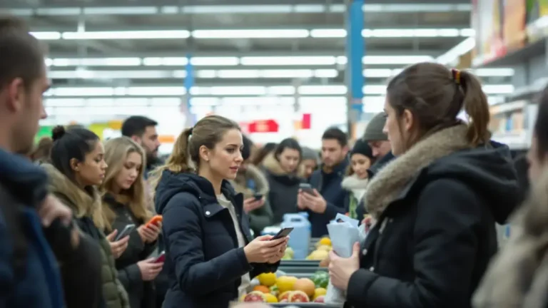 Gli esperti concordano sul fatto che salutare qualcuno in fila non sia solo una prova di cortesia ma possa nascondere un’abitudine sociale malvista e danneggiare le tue relazioni