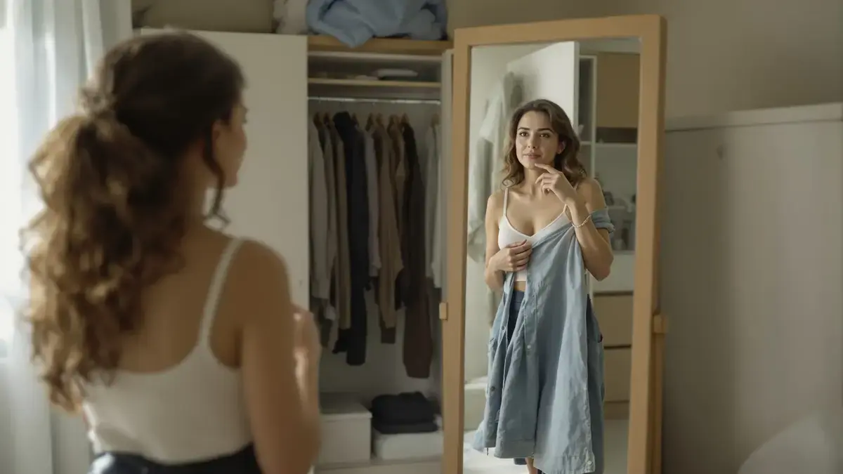 Gli specialisti sono concordi questo tratto fisico spesso sottovalutato può influenzare la fiducia delle donne e comportare conseguenze invisibili