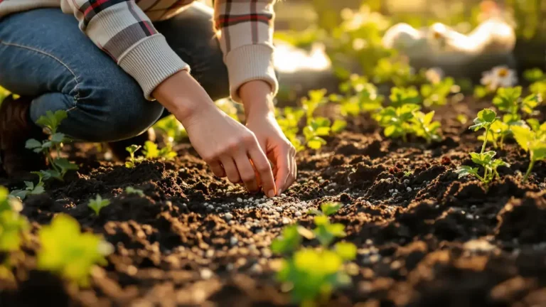 Le verdure da seminare direttamente in piena terra per un orto rigoglioso